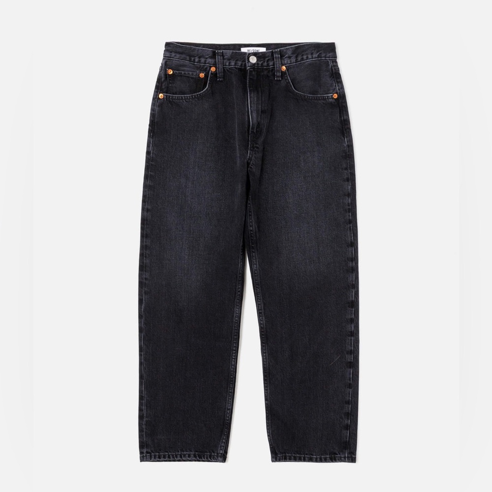 Re/Done THE OLLIE JEAN